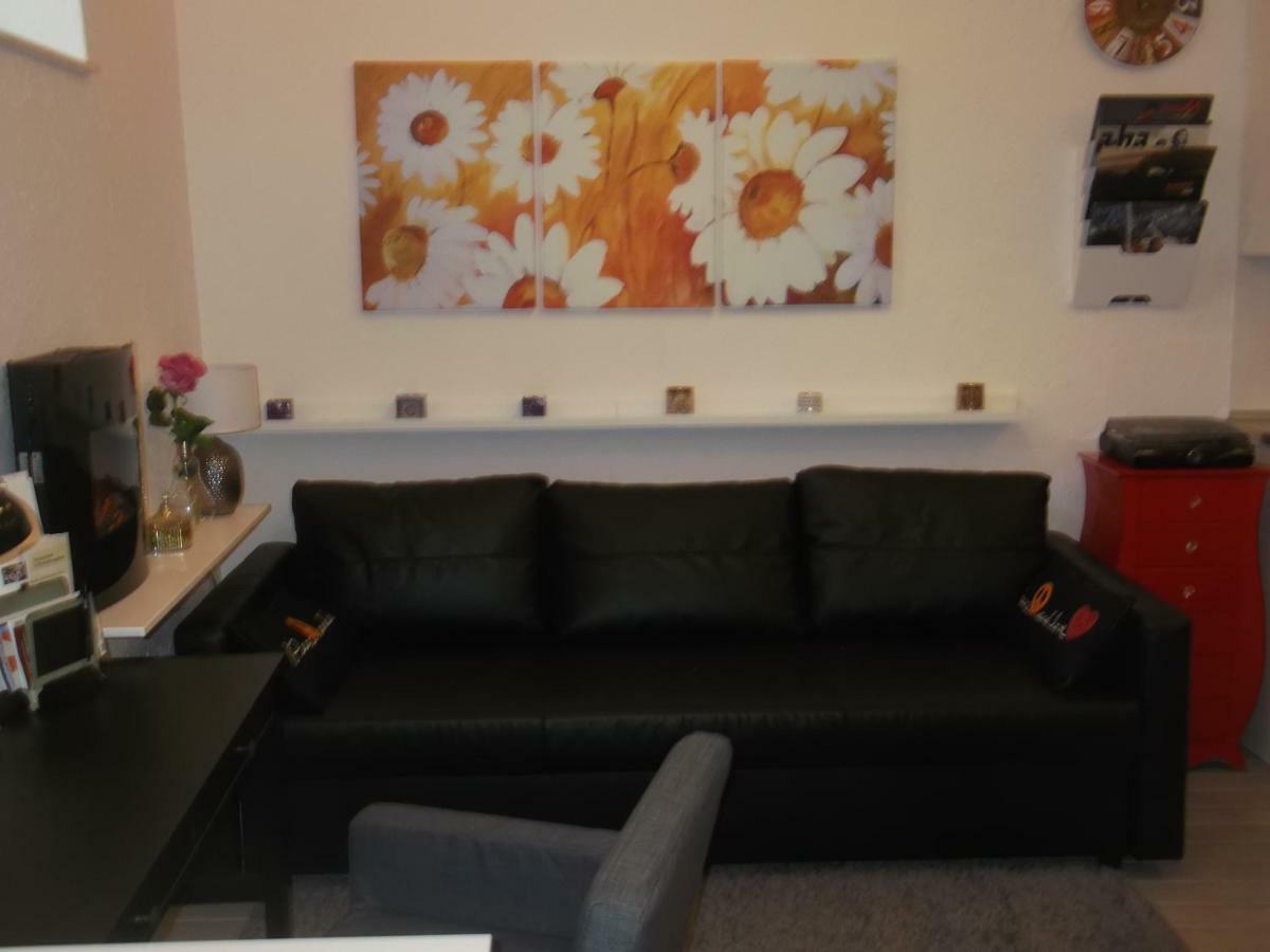 Belvarosi Apartmanszallo - Kiskunfélegyháza Eksteriør billede