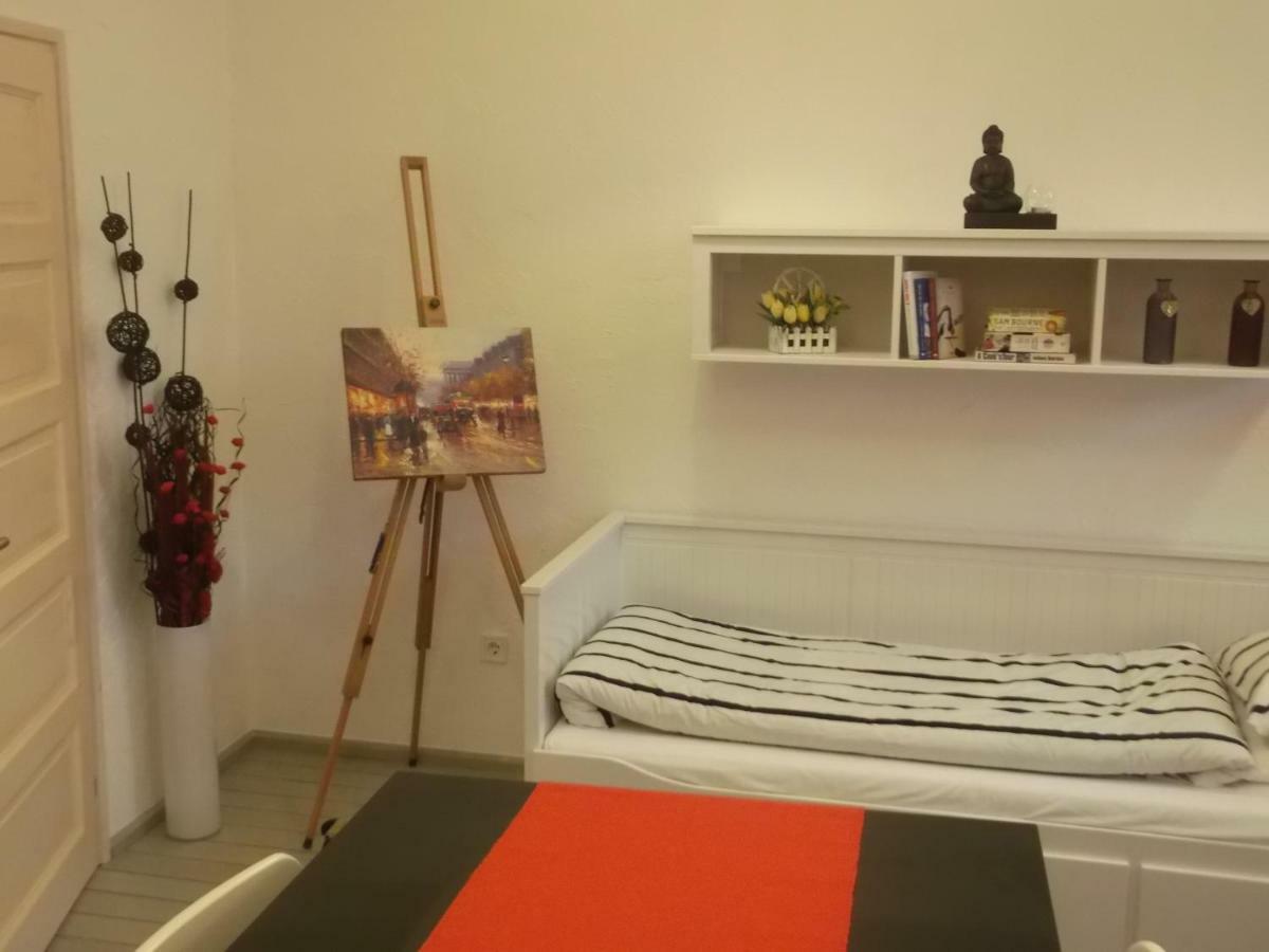 Belvarosi Apartmanszallo - Kiskunfélegyháza Eksteriør billede