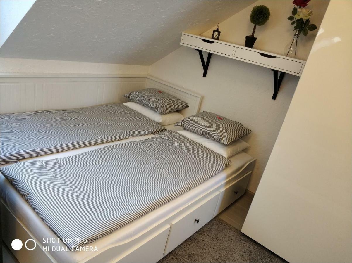Belvarosi Apartmanszallo - Kiskunfélegyháza Eksteriør billede